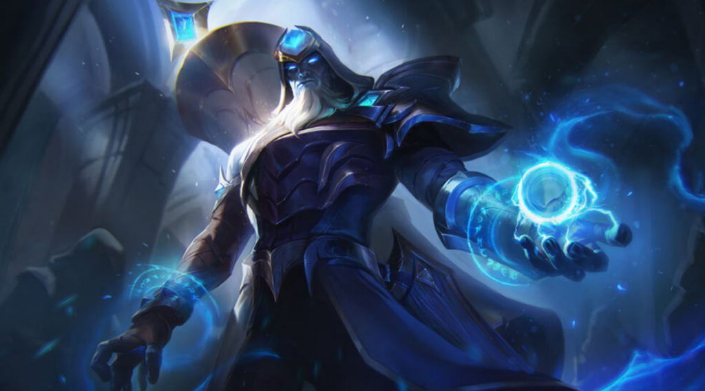 Muramana Guide: League of Legends Key Info - LOL Fanatics