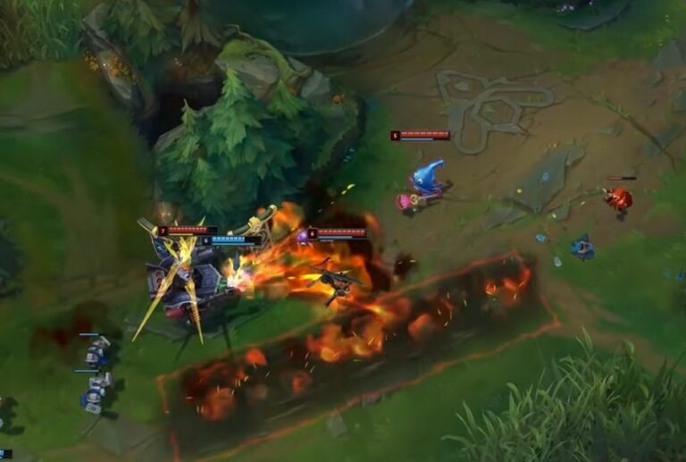 Rod of Ages Guide LOL Fanatics