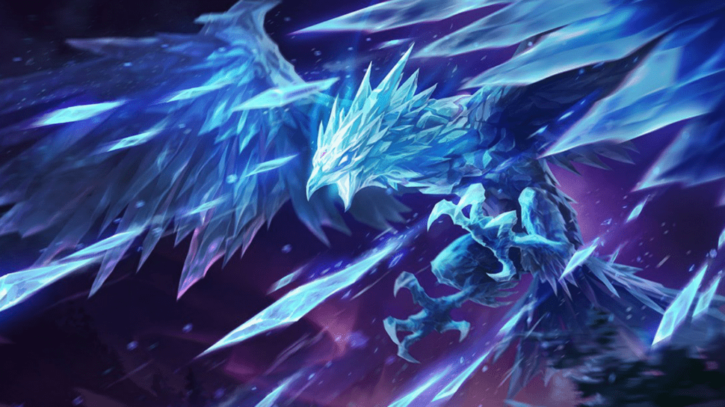 Anivia