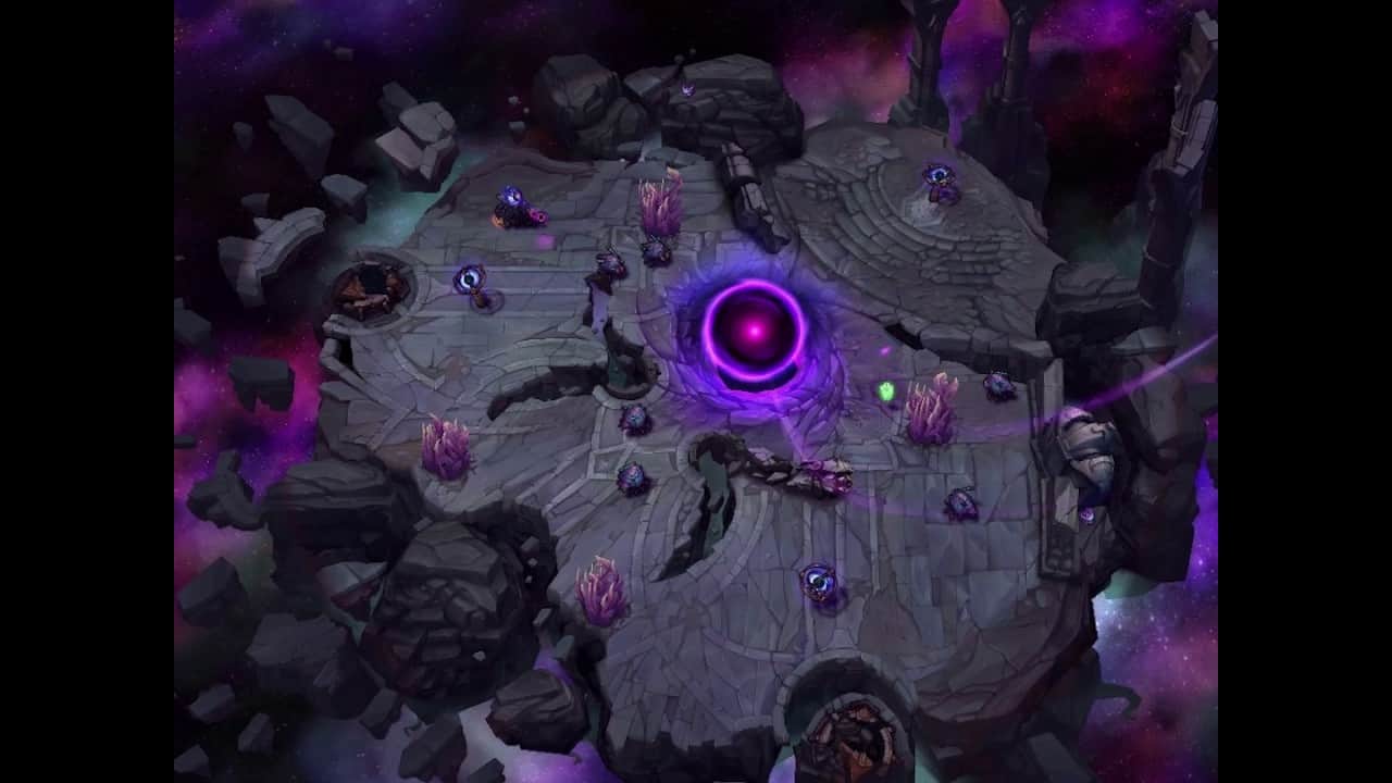 League of Legends Rotating Game Mode Guide LOL Fanatics