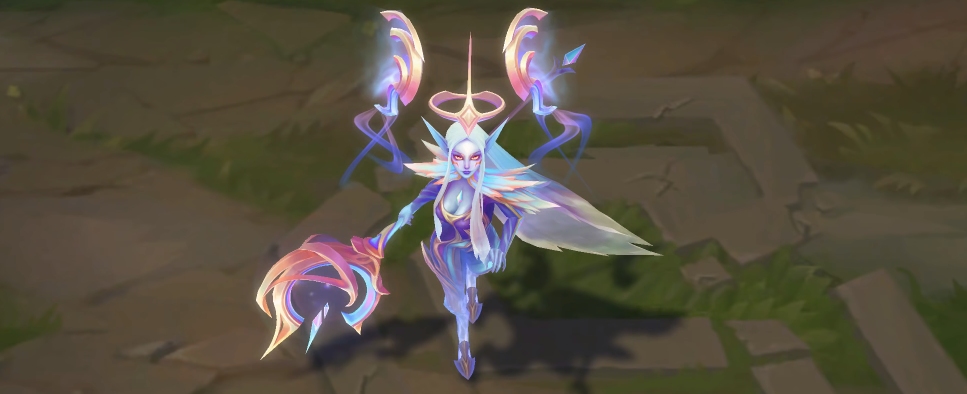 Dawnbringer Soraka