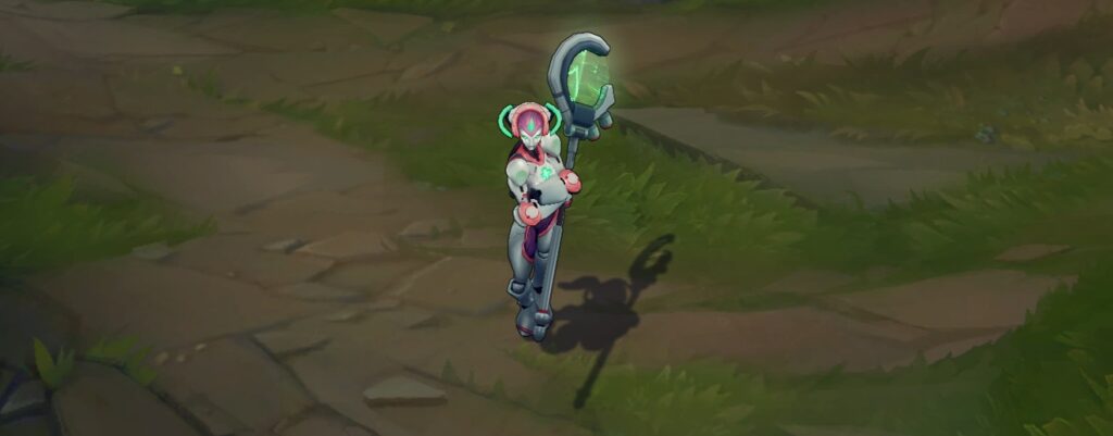 Program Soraka