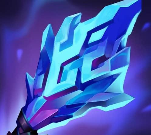 Shard of True Ice