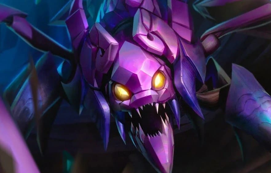 Skarner