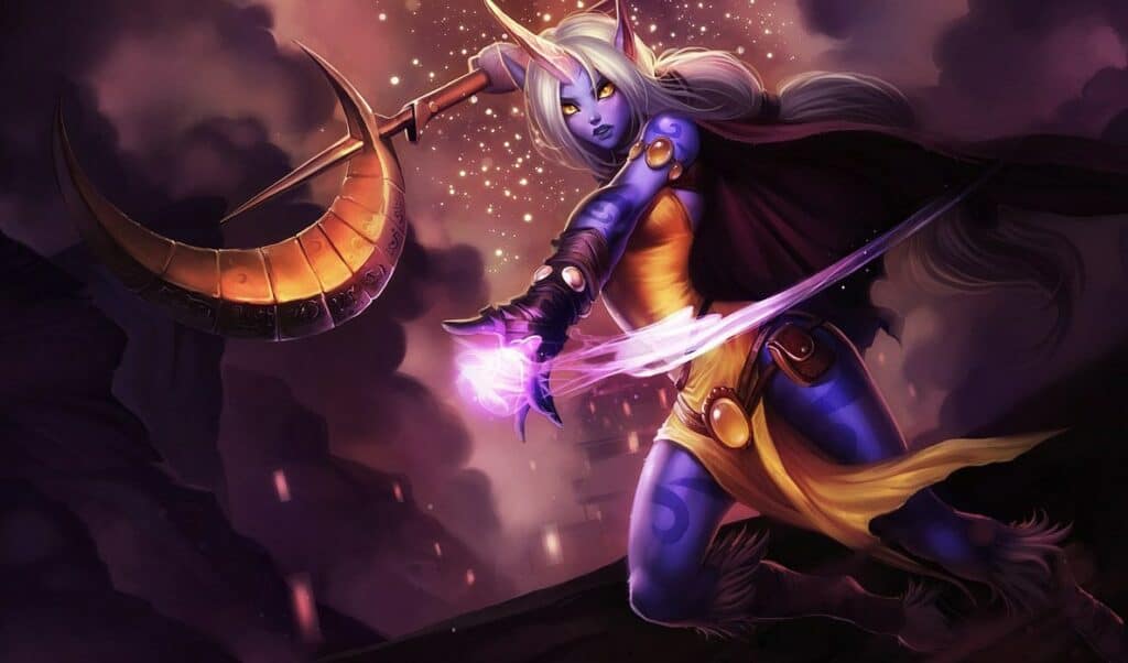 Soraka