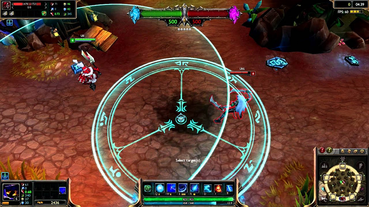 Old Veigar is back??