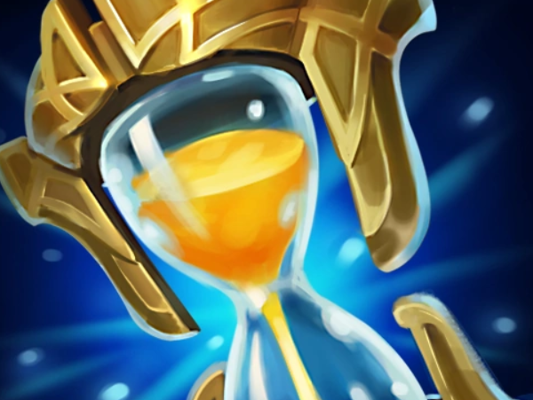 Zhonya’s Hourglass