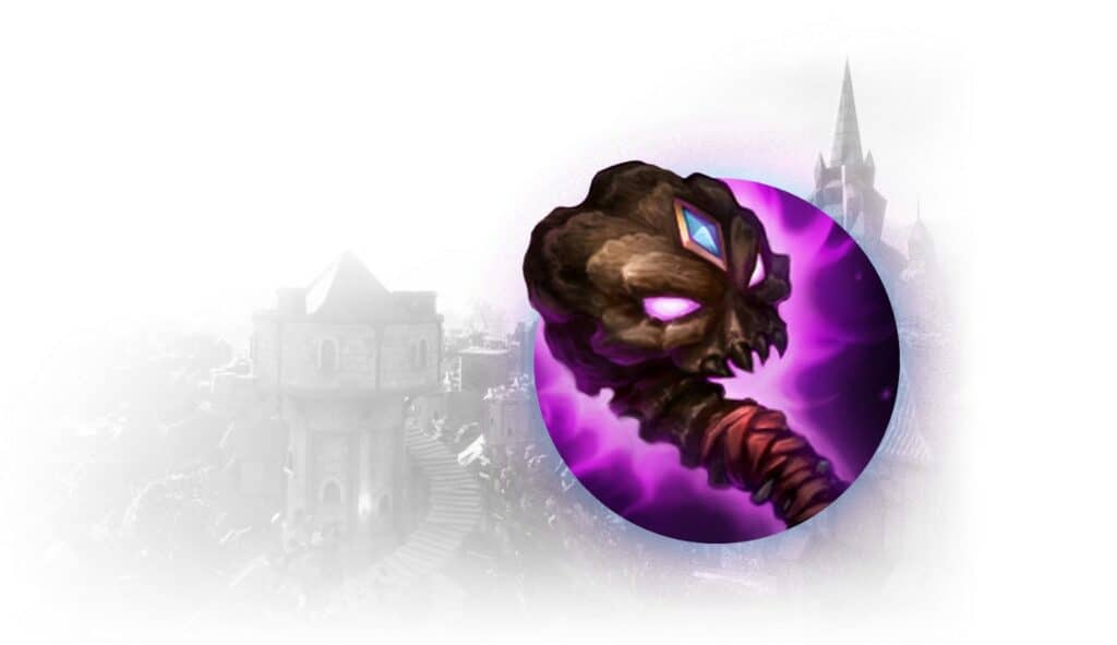 abyssal scepter guide