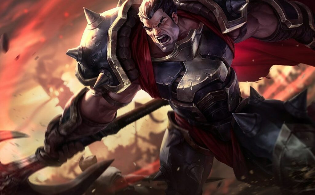 Draven