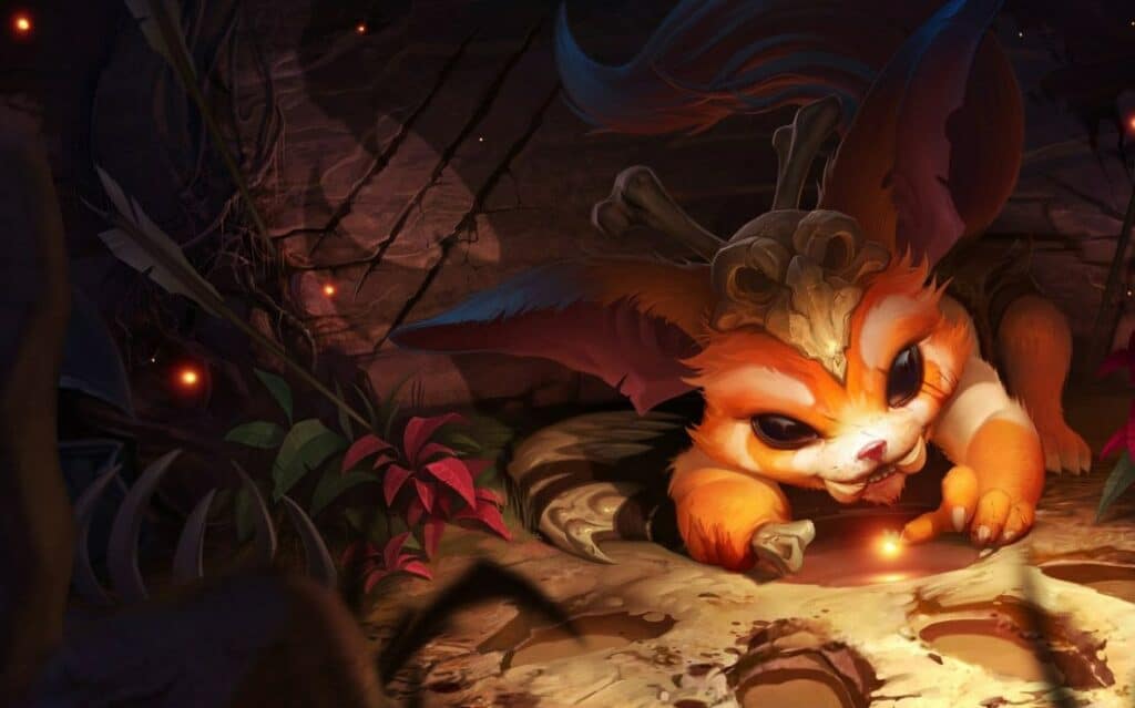 Gnar