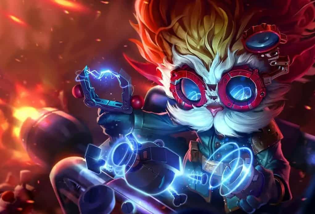 Heimerdinger