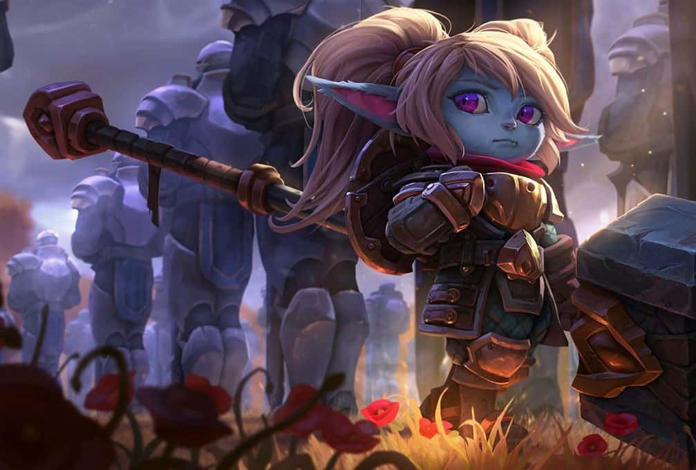 Poppy