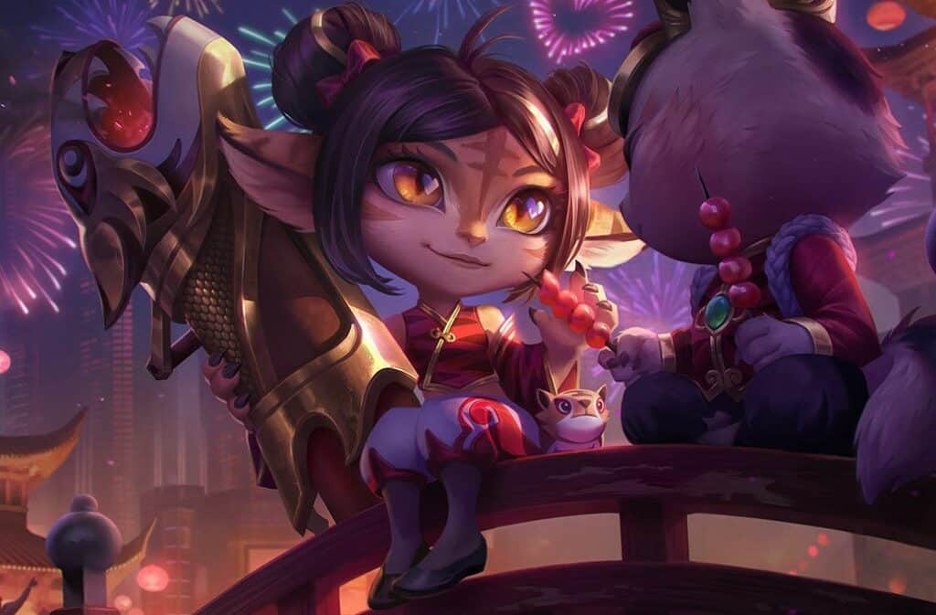 Tristana