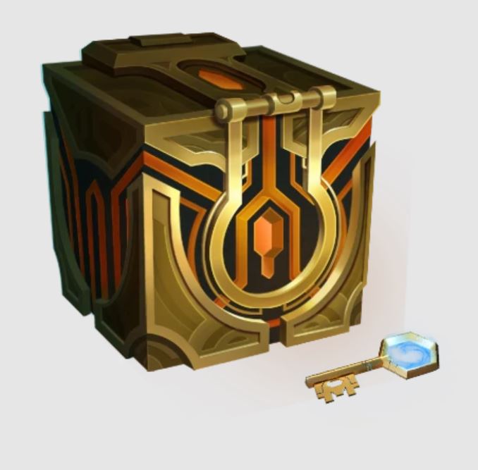 Hextech Chest Guide The OneGuide to Cover It All! LOL Fanatics