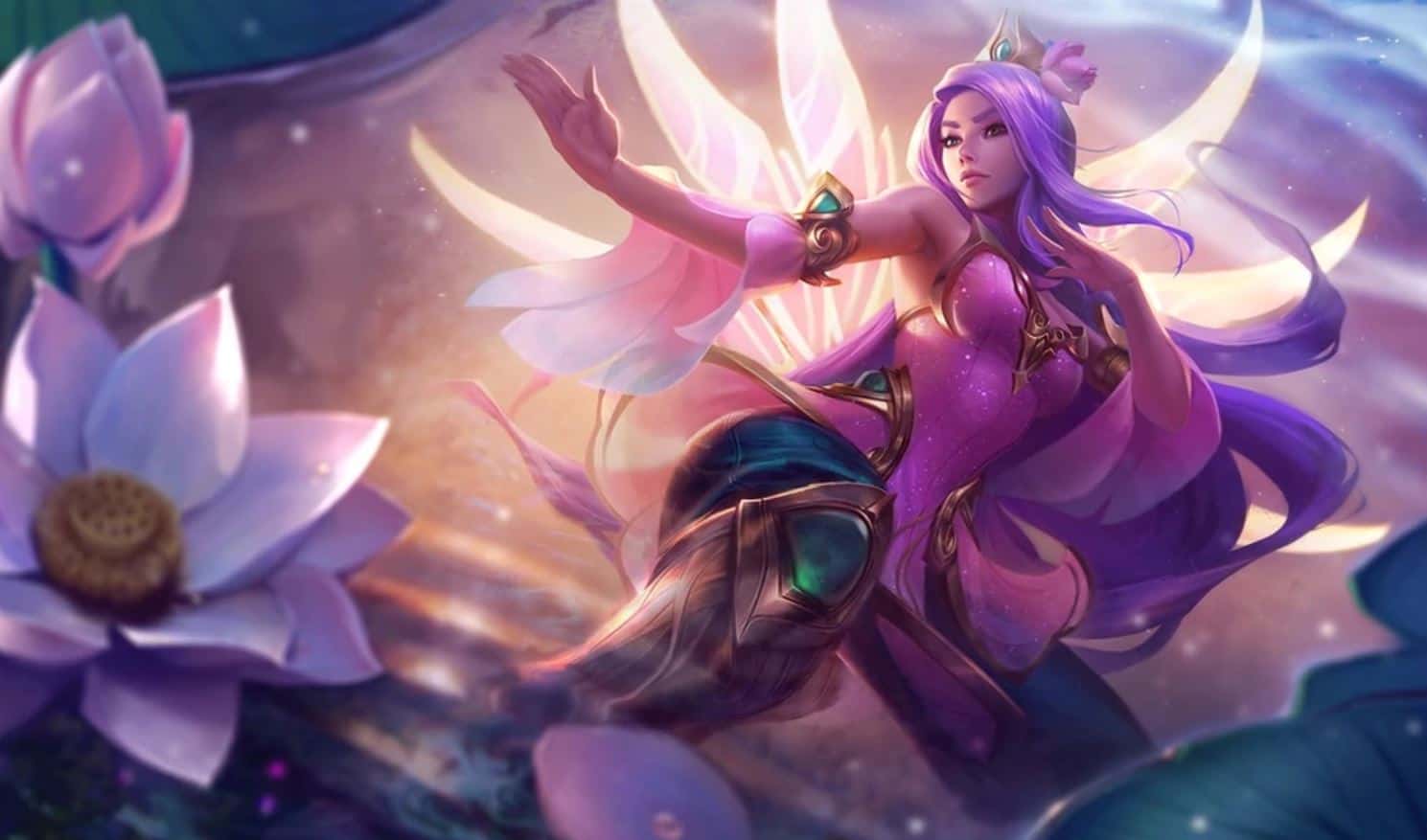 Irelia Skins Guide - LOL Fanatics