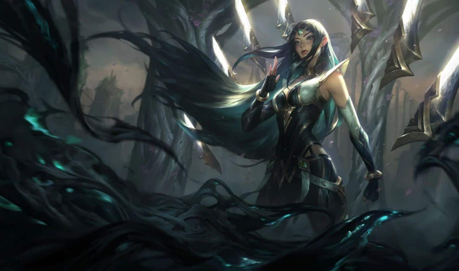 Irelia Skins Guide - LOL Fanatics