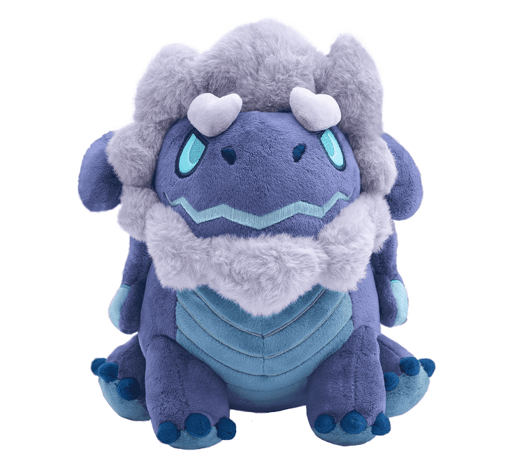 Elder Dragon Plush