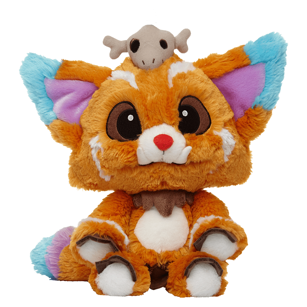 Gnar Plush