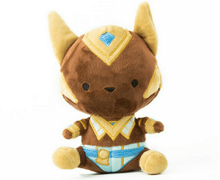 Nasus Plush