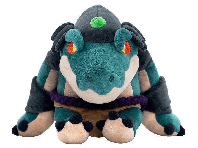 Renekton Plush