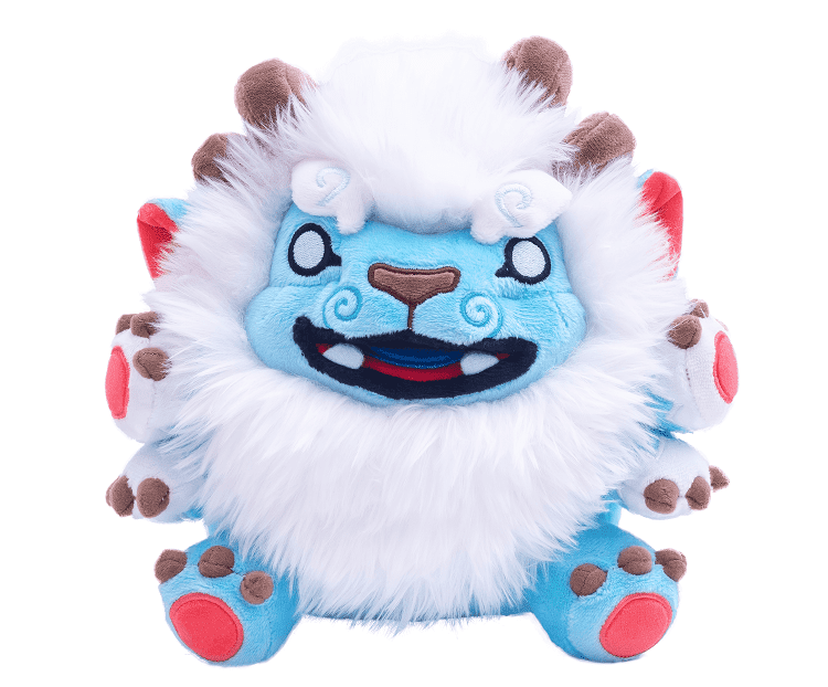 Willump Plush